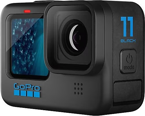 GoPro Hero 11